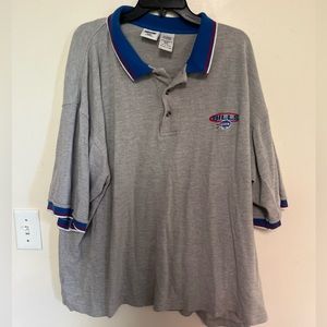 Buffalo Bills Embroidered Polo